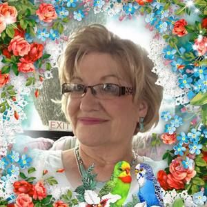 Meet your Posher, Sandy